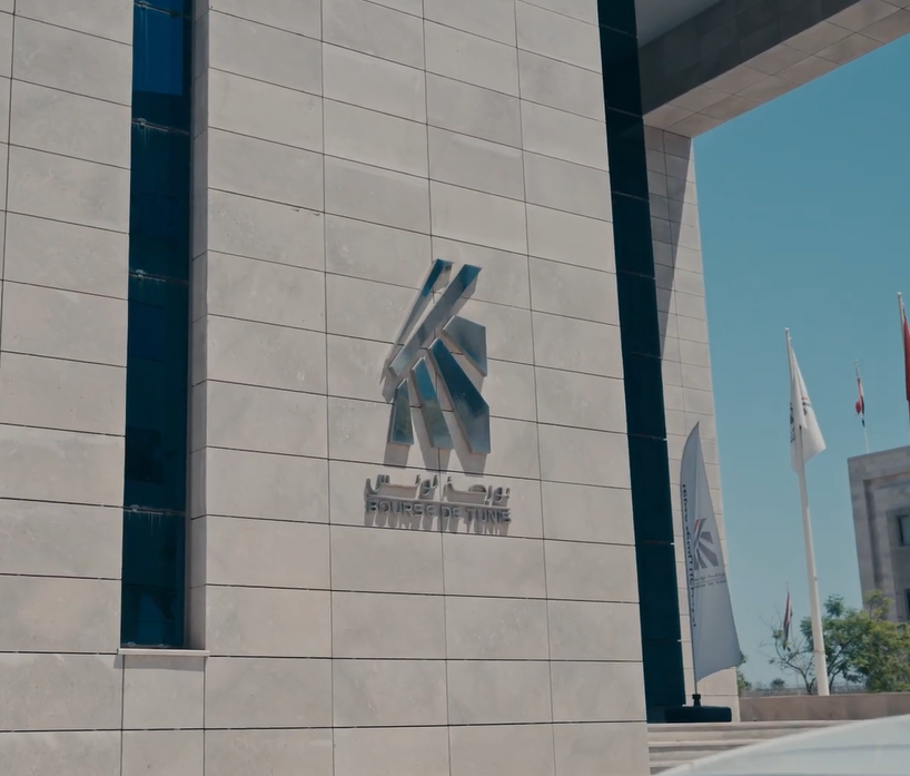 GED et gestion documentaire à la Bourse de Tunis — Étude de cas Elise | NeoLedge