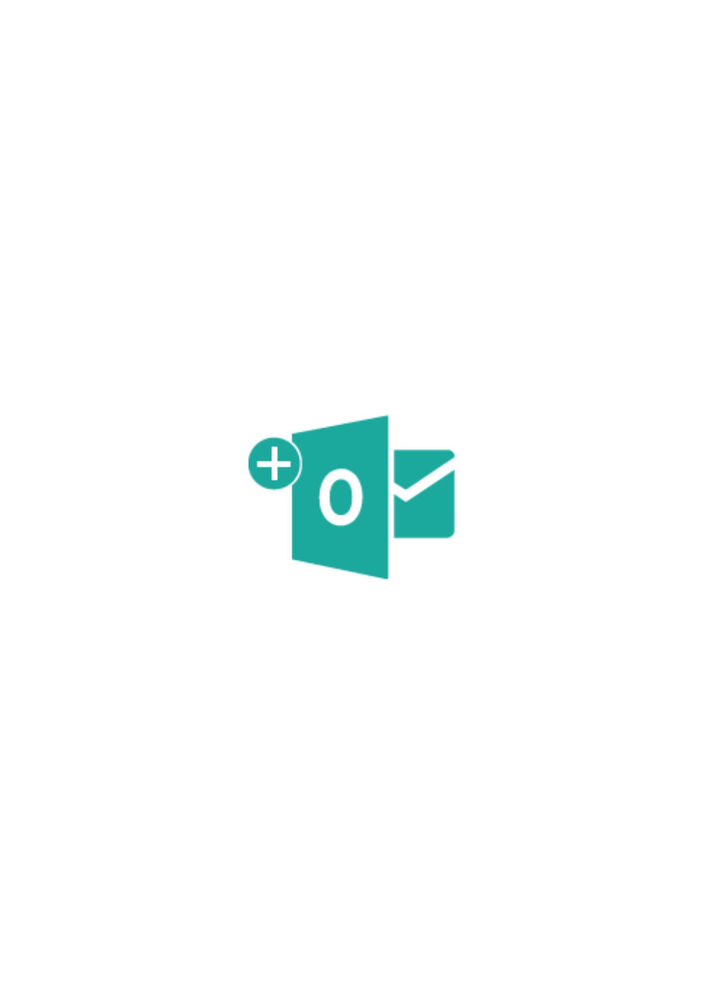 Brochure Add-In Outlook — Intégration e-mails dans la GED Elise NeoLedge