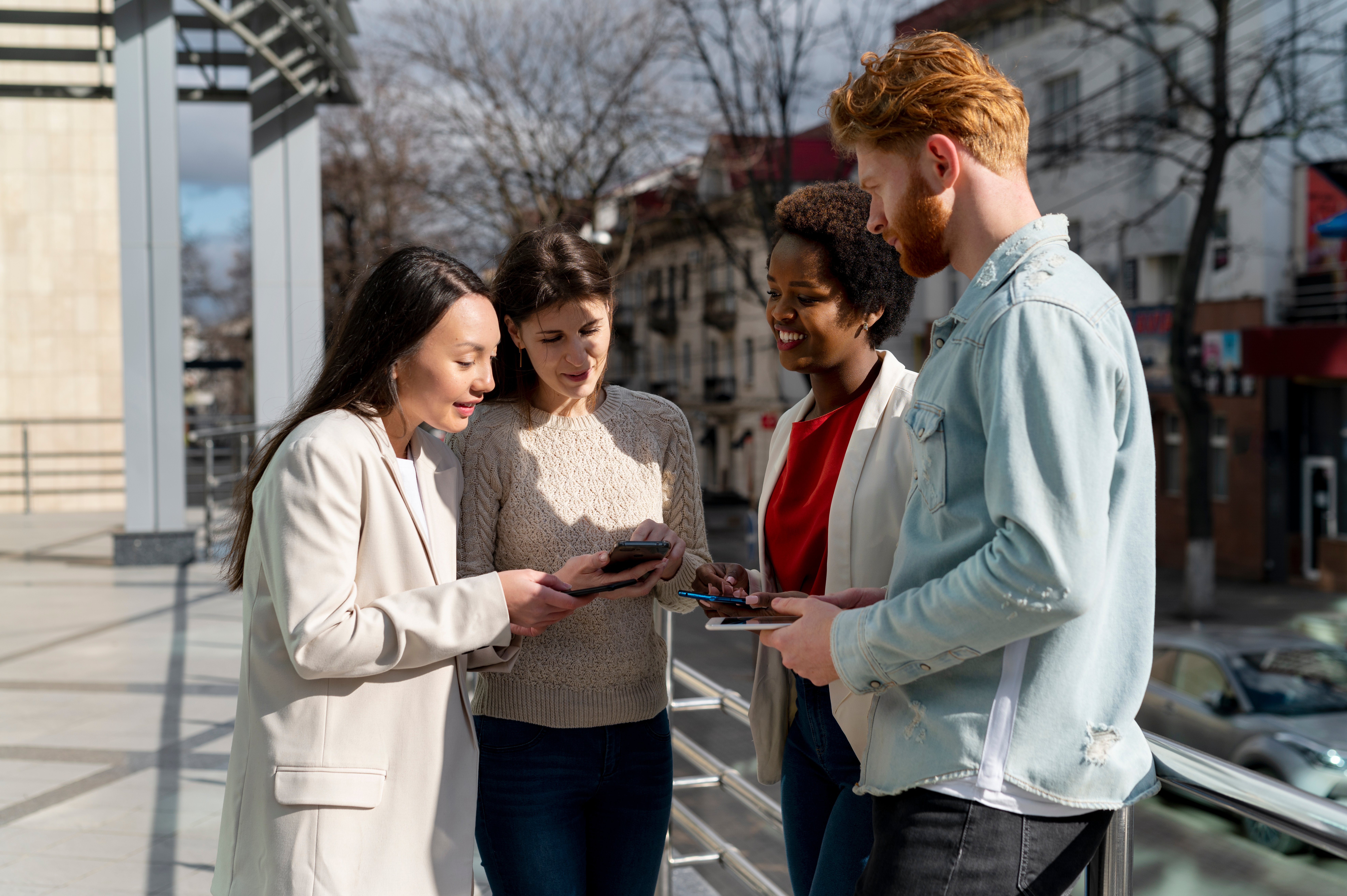 young-adults-with-social-media-addiction